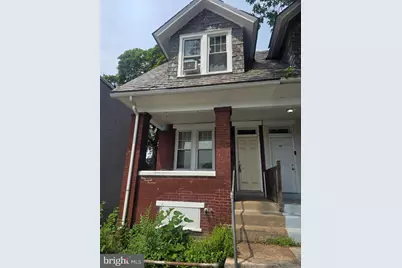 1808 Chestnut Street, Harrisburg, PA 17104 - Photo 1