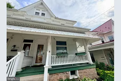 246 Market #246, Williamstown, PA 17098 - Photo 1