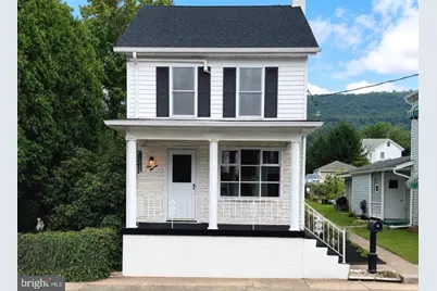 411 Julian Street, Williamstown, PA 17098 - Photo 1