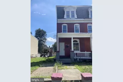 1533 Berryhill Street, Harrisburg, PA 17104 - Photo 1