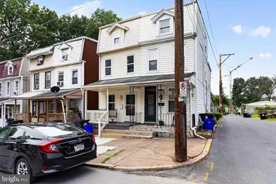 1010 N 19th Street, Harrisburg, PA 17103 - Photo 1