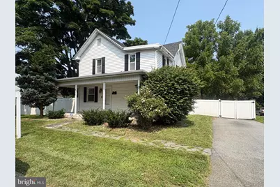 6550 Somerset Street, Harrisburg, PA 17111 - Photo 1