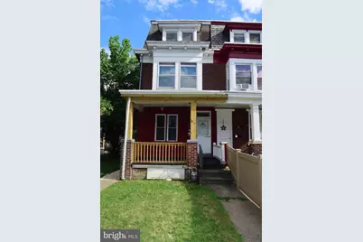 1623 Berryhill Street, Harrisburg, PA 17104 - Photo 1