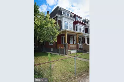 1623 Berryhill Street, Harrisburg, PA 17104 - Photo 3