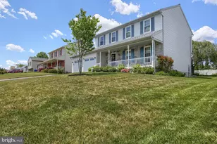 2600 Magnolia Terrace, Harrisburg, PA 17110 - Photo 3