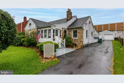 210 S Arlington Avenue, Harrisburg, PA 17109 - Photo 1