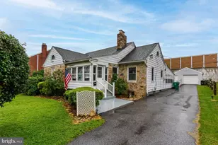 210 S Arlington Ave, Harrisburg, PA 17109 - Photo 1