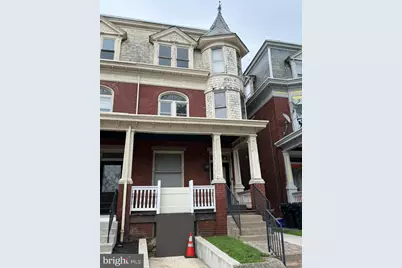 1917 N 2nd Street, Harrisburg, PA 17102 - Photo 1