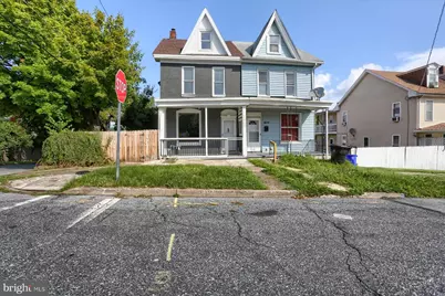 2000 Forster Street, Harrisburg, PA 17103 - Photo 1