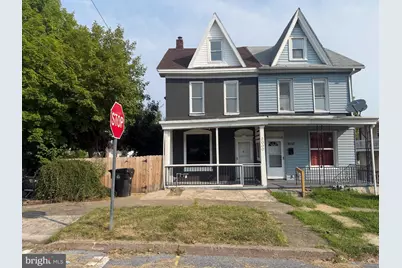 2000 Forster Street, Harrisburg, PA 17103 - Photo 1