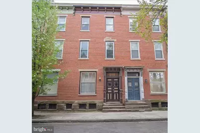 1726 Penn Street, Harrisburg, PA 17102 - Photo 1