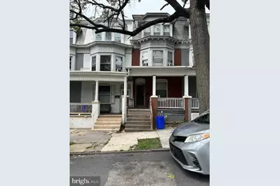 1808 Walnut Street, Harrisburg, PA 17103 - Photo 1