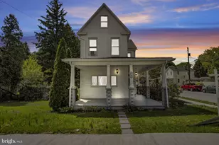 2701 Boas St, Harrisburg, PA 17103 - Photo 1