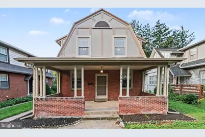 3621 Rutherford Street, Harrisburg, PA 17111 - Photo 1