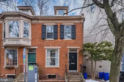 101 South Street, Harrisburg, PA 17101 - Photo 1