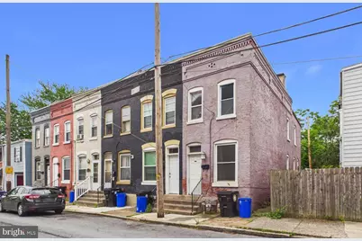 1434 N 4th Street, Harrisburg, PA 17102 - Photo 1