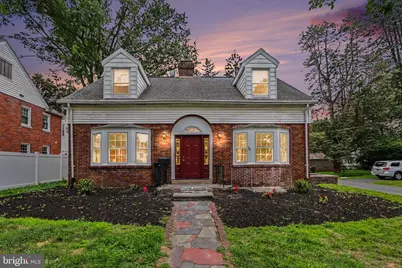 305 Montrose Street, Harrisburg, PA 17110 - Photo 1
