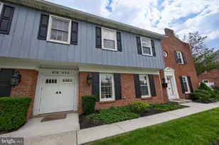 430 W Chocolate Ave, Hershey, PA 17033 - Photo 1
