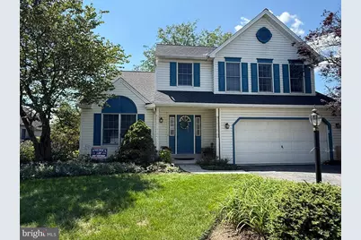 202 Fox Grove Place, Hummelstown, PA 17036 - Photo 1