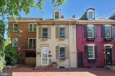 621 S Front Street, Harrisburg, PA 17104 - Photo 1