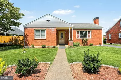 4904 Virginia Avenue, Harrisburg, PA 17109 - Photo 1