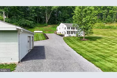 542 Honeymoon Trail Road, Lykens, PA 17048 - Photo 11