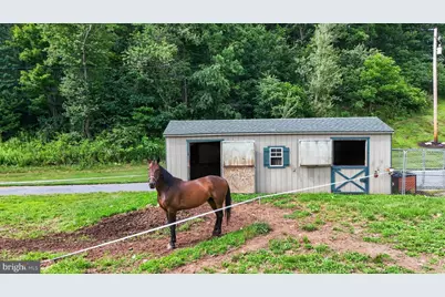 542 Honeymoon Trail Road, Lykens, PA 17048 - Photo 45