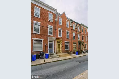1610 Susquehanna Street, Harrisburg, PA 17102 - Photo 33
