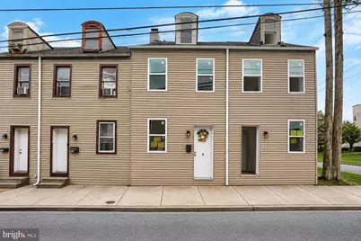 603 Dauphin Street, Harrisburg, PA 17102 - Photo 1