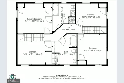 204 Walnut Street, Wiconisco, PA 17097 - Photo 35