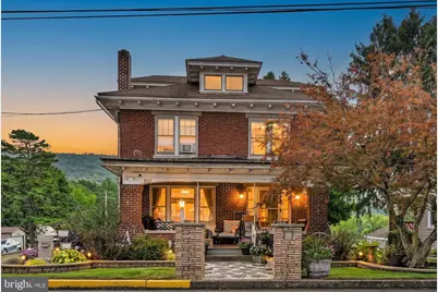 623 Pottsville Street, Lykens, PA 17048 - Photo 1