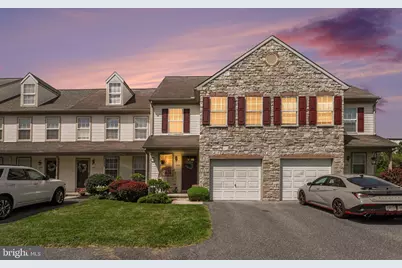 109 Buckley Drive, Harrisburg, PA 17112 - Photo 1