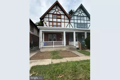 1612 Briggs Street, Harrisburg, PA 17103 - Photo 1