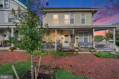 459 Market Street, Millersburg, PA 17061 - Photo 1