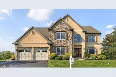 104 Scenic Ridge Drive, Hummelstown, PA 17036 - Photo 1