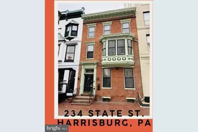 234 State Street, Harrisburg, PA 17101 - Photo 1