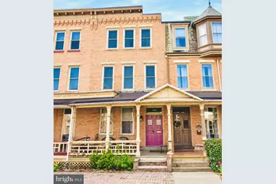 1622 Green Street, Harrisburg, PA 17102 - Photo 1