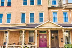 1622 Green St, Harrisburg, PA 17102 - Photo 1