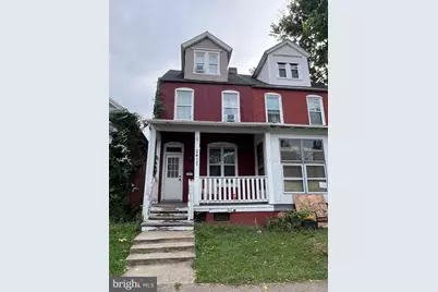 2417 Reel Street, Harrisburg, PA 17110 - Photo 1