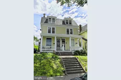 2015-2017 Derry Street, Harrisburg, PA 17104 - Photo 1