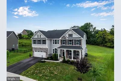 3961 Secretariat Street, Harrisburg, PA 17112 - Photo 5