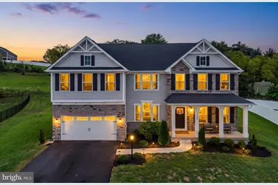3961 Secretariat Street, Harrisburg, PA 17112 - Photo 1