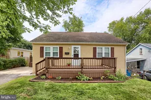 220 N Duke St, Hummelstown, PA 17036 - Photo 1