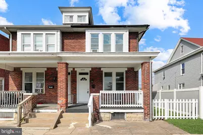 3204 N 6th Street, Harrisburg, PA 17110 - Photo 1