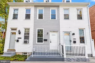 1933 Logan St, Harrisburg, PA 17102 - Photo 1