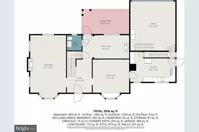 2100 Bellevue, Harrisburg, PA 17104 - Photo 35