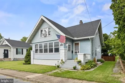 388 High Street, Highspire, PA 17034 - Photo 1