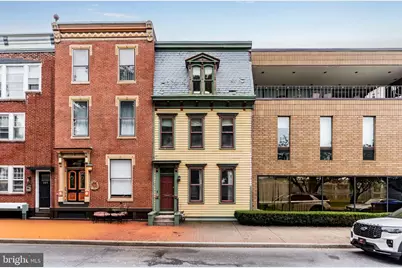 593 S Front Street, Harrisburg, PA 17104 - Photo 1