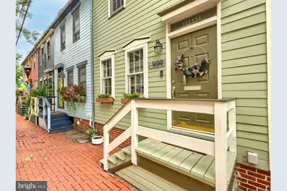 909 Capital Street, Harrisburg, PA 17102 - Photo 3
