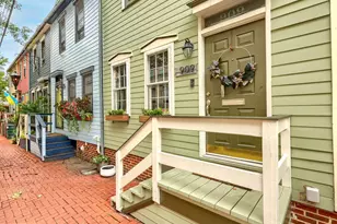 909 Capital St, Harrisburg, PA 17102 - Photo 3